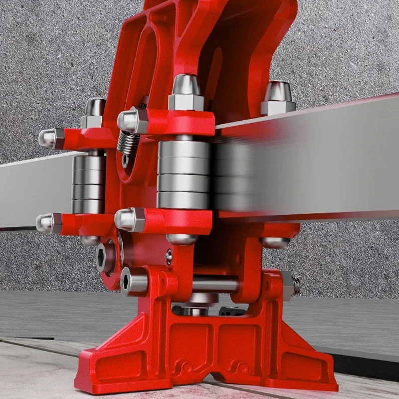 Industrial Laser Cutters - 1.8M Tile Sliding Cutter, 800MM Benchtop