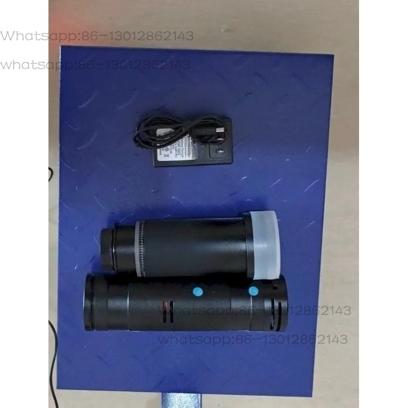 Industrial Laser Module - 120W High Power Handheld Portable Laser