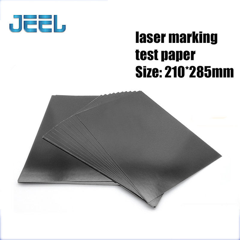 Industrial Laser Cutting - 10/50/100pcs Laser Engraving Marking Machine Test