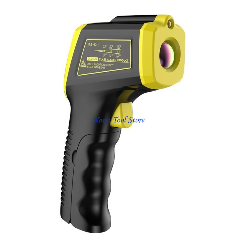 Industrial Laser Pointer - 31GJ IR High Temperature -50~600℃/-58~1112℉ GM320