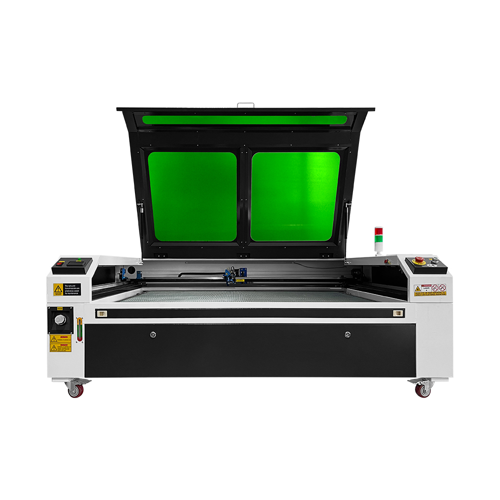 Acrylic Cutting Machine - High Quality 80W 100W 130W CO2