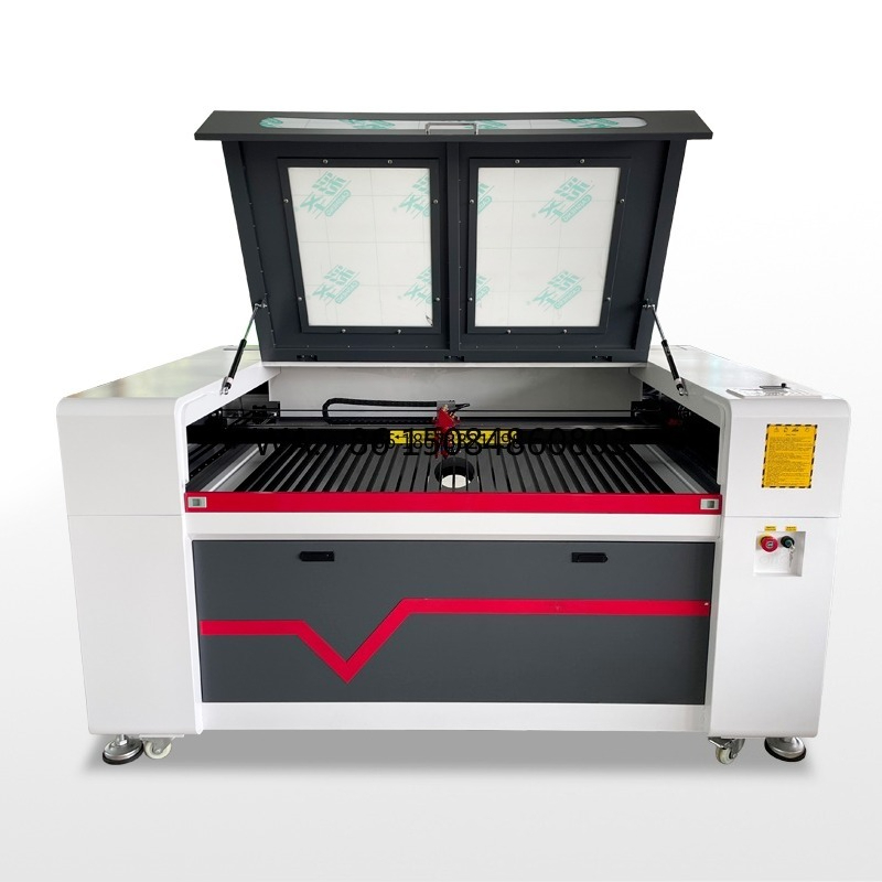Factory Price CO2Engraving Mac - Acrylic Cutting Machine incelemesi ve fiyatı