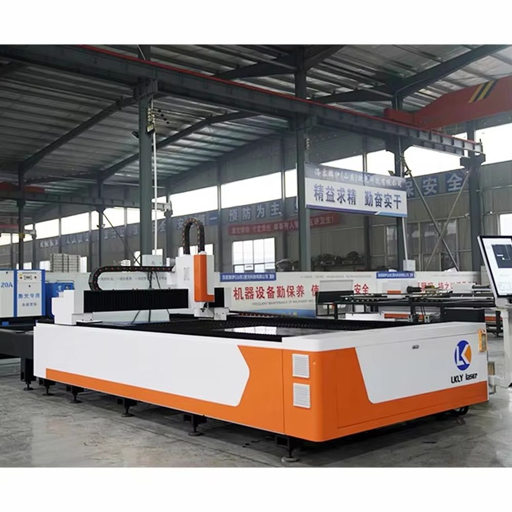 Industrial 6000W Fiber Laser C - Industrial Laser Types incelemesi ve fiyatı