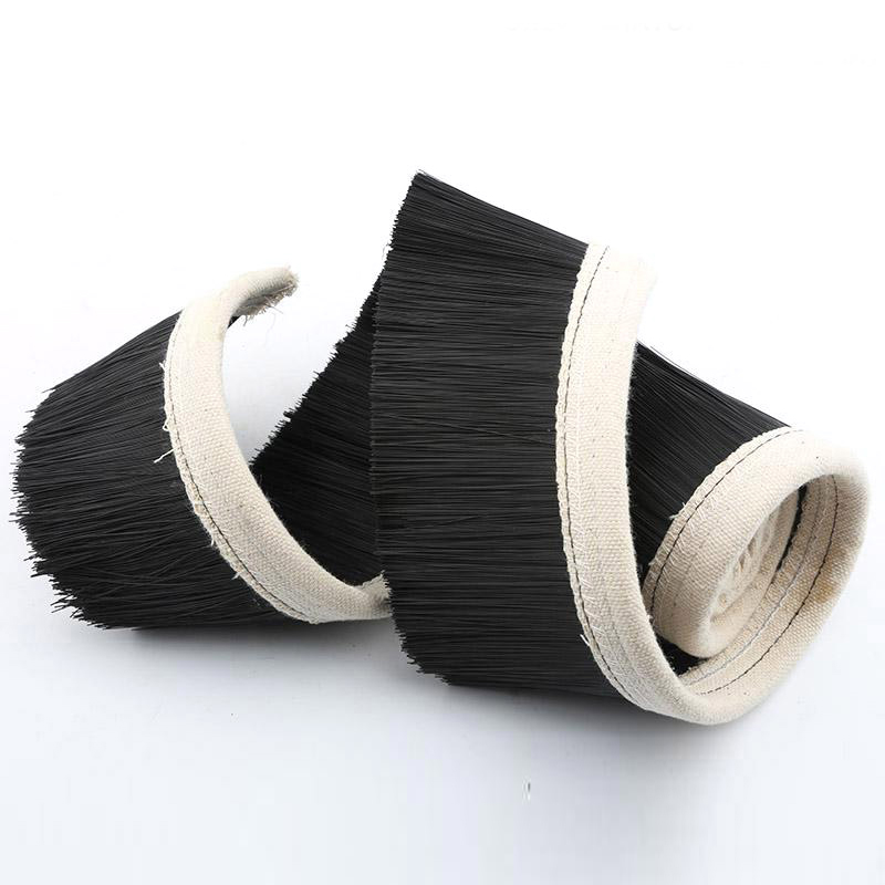 Dust Shoe Strip Brush 100/70 M - Dust Shoe Cnc incelemesi ve fiyatı