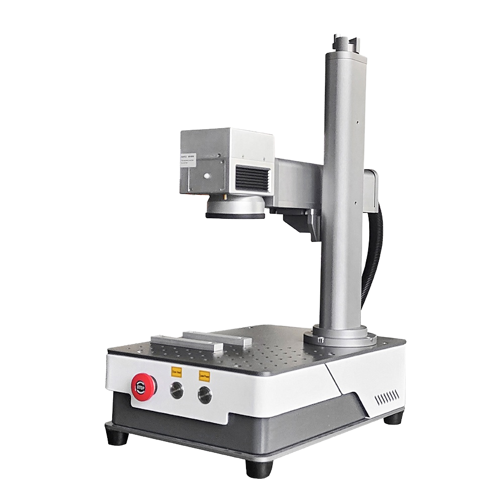 20W Fiber Laser Marking Machin - Fiber Laser Source 20W incelemesi ve fiyatı