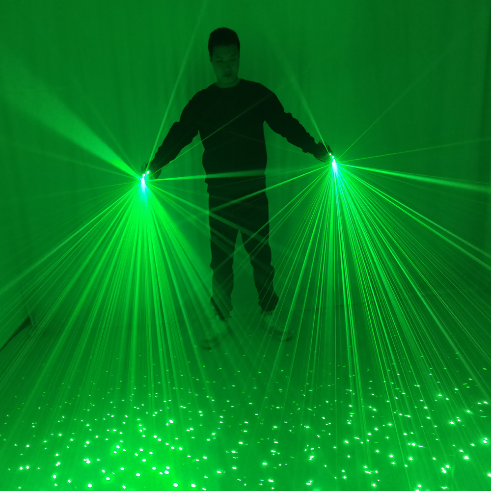 Sky Star 532nm Green Laser Glo - Industrial Green Laser incelemesi ve fiyatı
