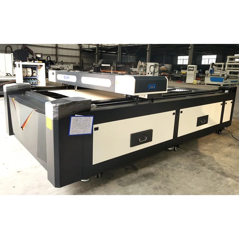 Factory Direct Sales SM-1325 M - Acrylic Cutting Machine incelemesi ve fiyatı