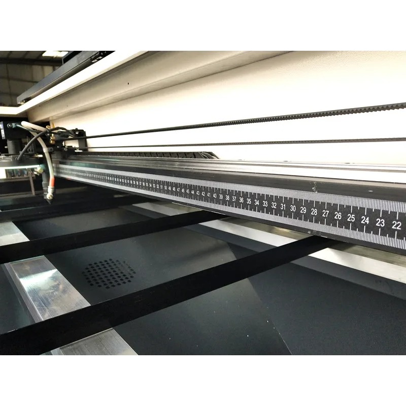 Factory Direct Sales SM-1325 M - Acrylic Cutting Machine incelemesi ve fiyatı