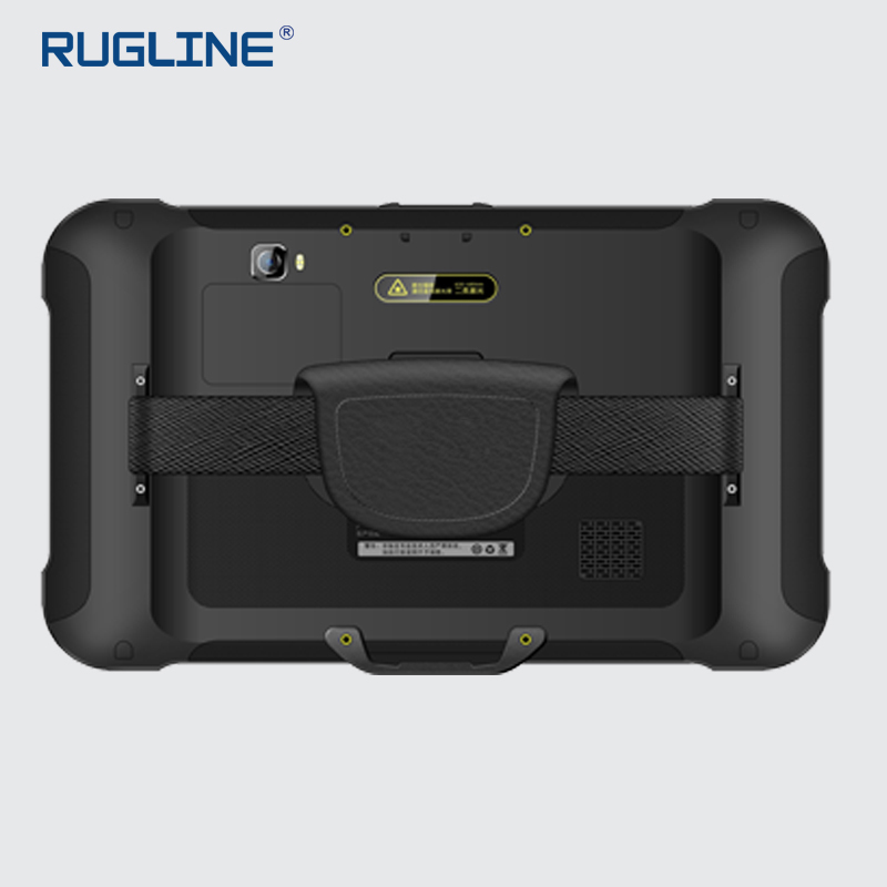 Rugged Handheld Android Tablet - Industrial Laser Types incelemesi ve fiyatı