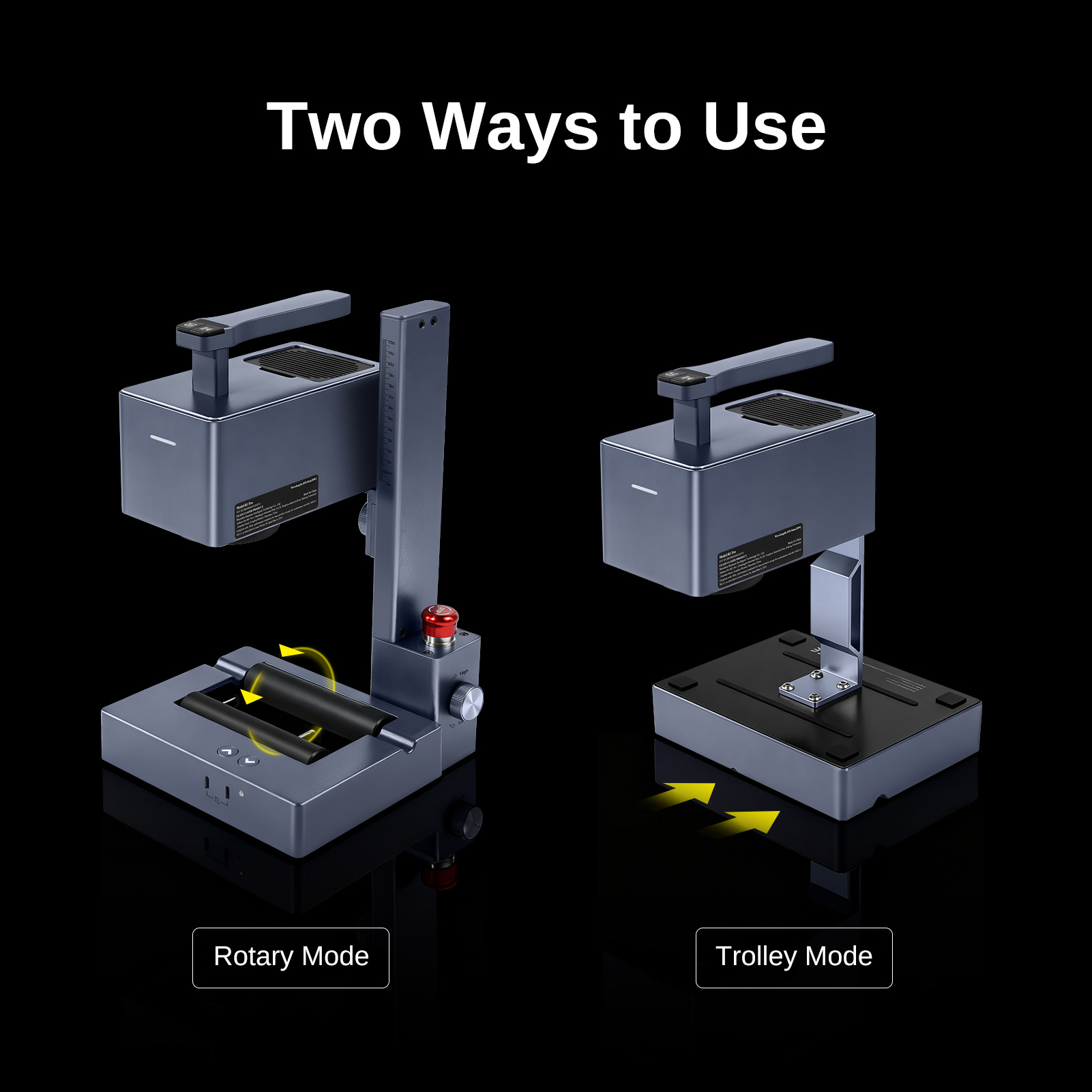 Raymoto Rotary Roller for Lase - Industrial Laser Cutting incelemesi ve fiyatı