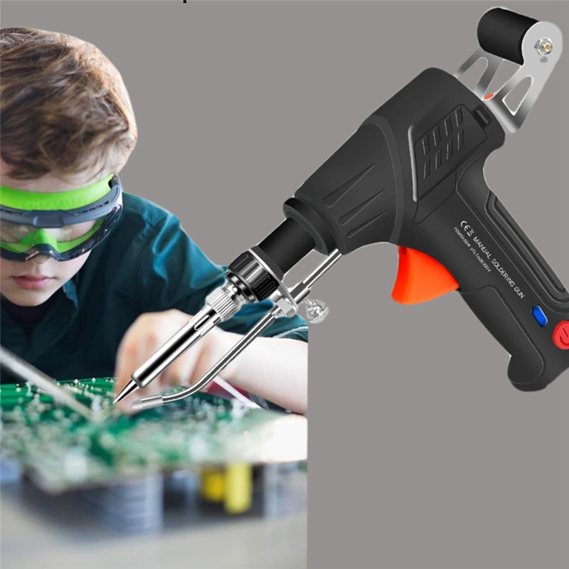 PZHI-Ayyecoeeye Internally Hea - Industrial Laser Solder Iron incelemesi ve fiyatı