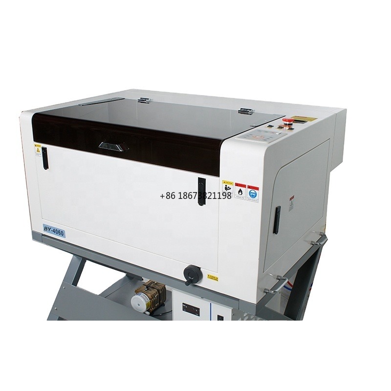Desktop CNC CO2 Engraving Cutt - Acrylic Cutting Machine incelemesi ve fiyatı