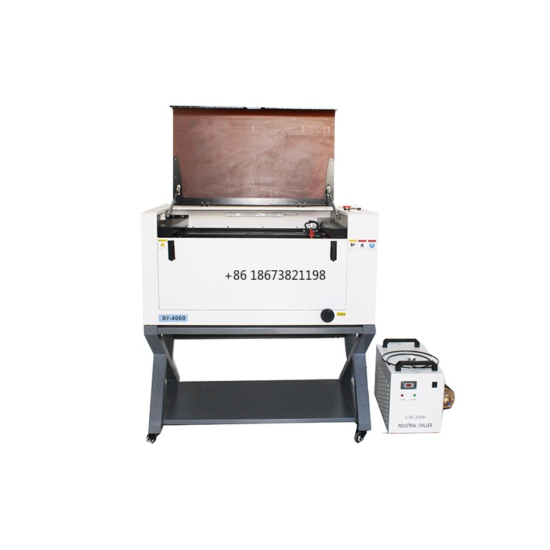 Desktop CNC CO2 Engraving Cutt - Acrylic Cutting Machine incelemesi ve fiyatı