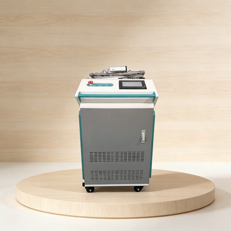 Industrial 3-in-1 Pulse Laser  - Industrial Laser Cutters incelemesi ve fiyatı