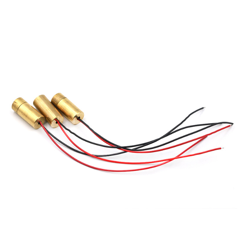 650nm 5mW Red Laser Diode Modu - Industrial Laser Pointer incelemesi ve fiyatı