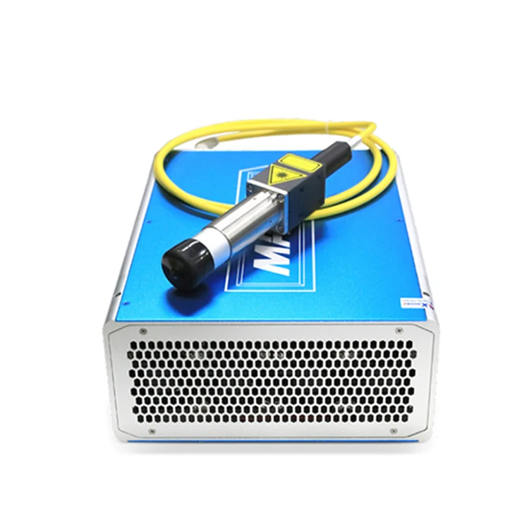 Max 20w Pulsed Q-switched Fibe - Fiber Laser Source 20W incelemesi ve fiyatı