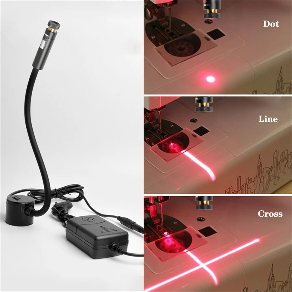 Lengthened Silicone Hose Laser - Industrial Laser Line Generator incelemesi ve fiyatı