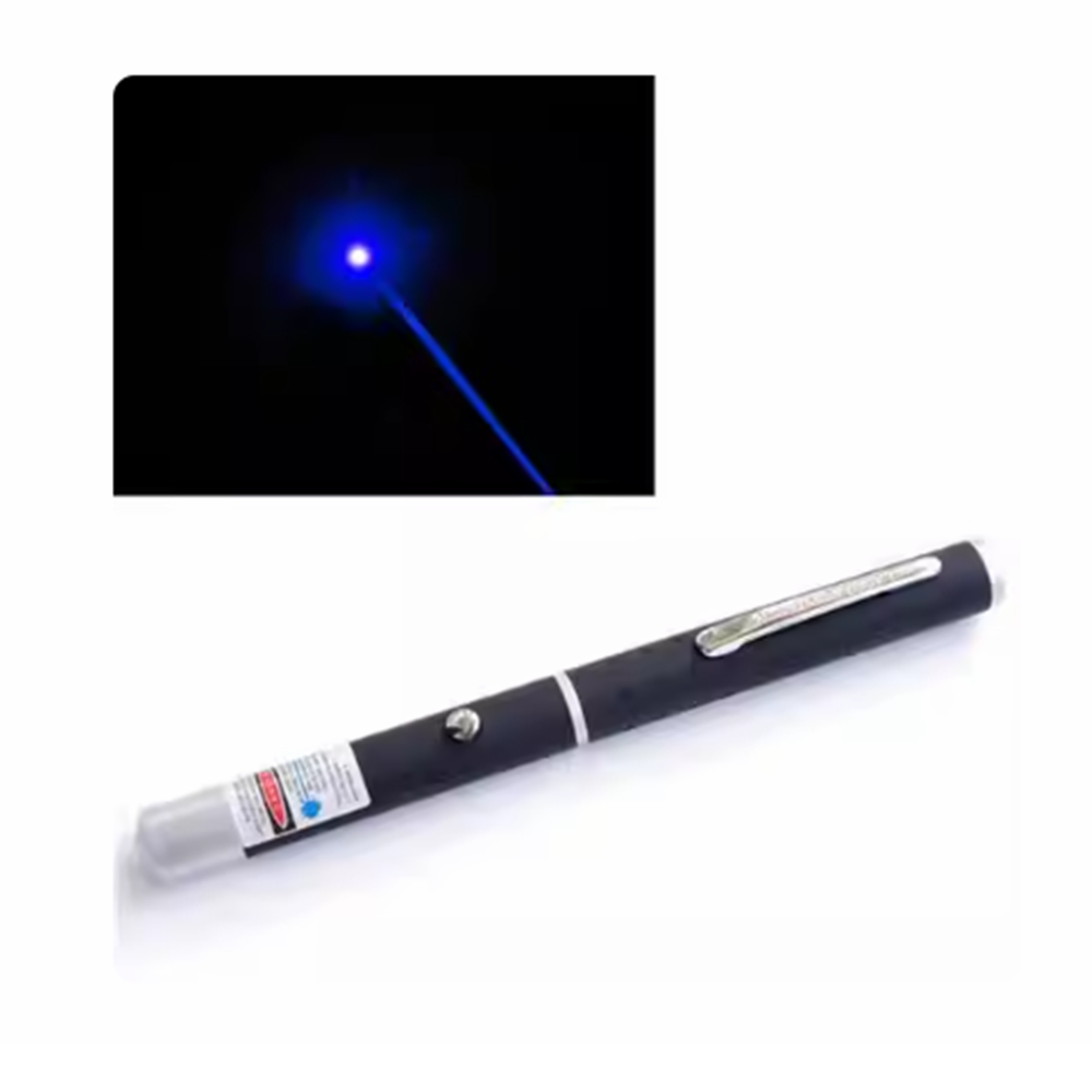 445nm 450nm 1mw Blue Laser Poi - Industrial Laser Pointer incelemesi ve fiyatı