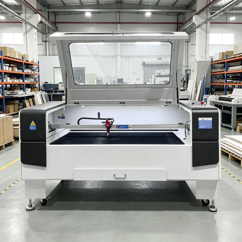 Touchfast 1kw 1500 Watt 3d 4ft - Industrial Laser Cutters incelemesi ve fiyatı