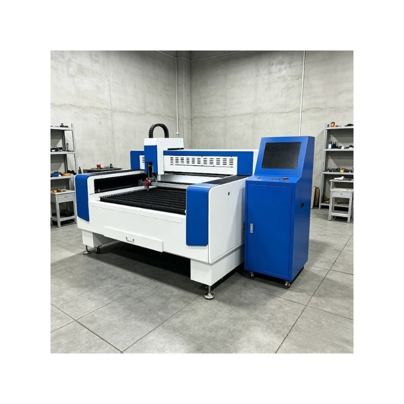 Touchfast 1kw 1500 Watt 3d 4ft - Industrial Laser Cutters incelemesi ve fiyatı