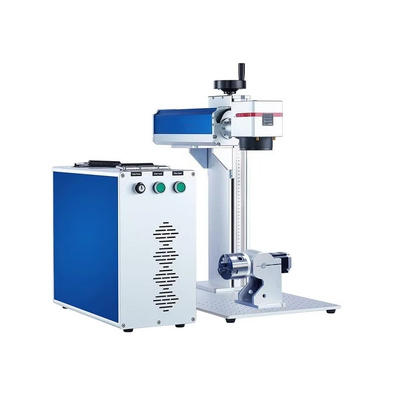 Online Fiber Laser Marking Mac - Industrial Fiber Laser incelemesi ve fiyatı