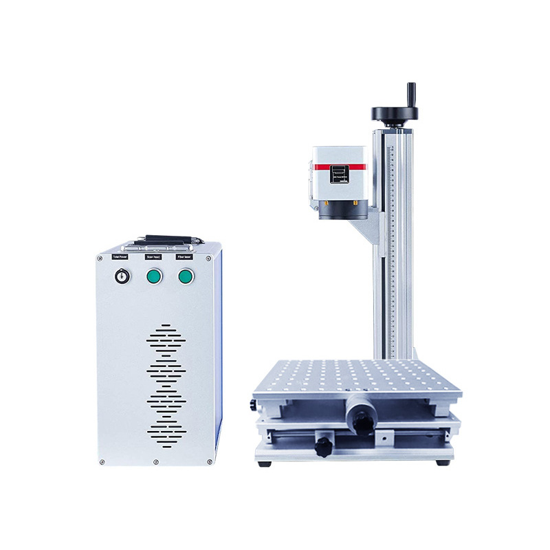 Online Fiber Laser Marking Mac - Industrial Fiber Laser incelemesi ve fiyatı