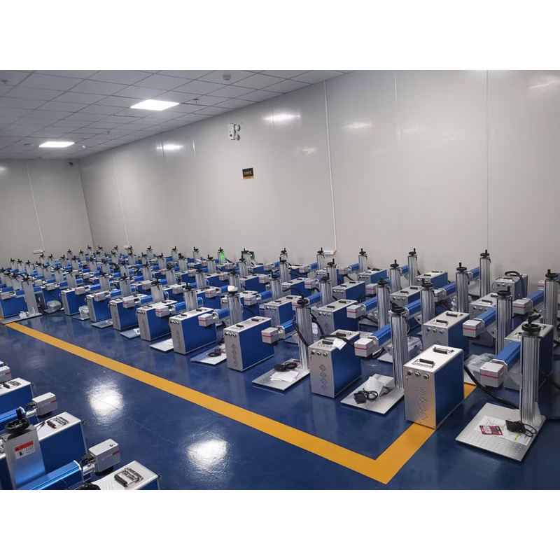 Online Fiber Laser Marking Mac - Industrial Fiber Laser incelemesi ve fiyatı