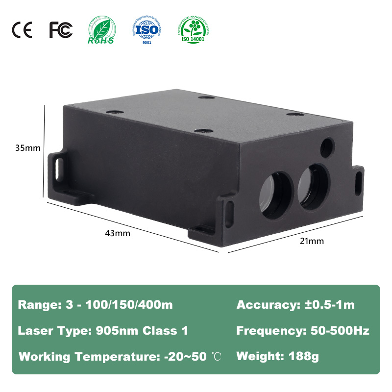 Industrial High Frequency 400H - Industrial Laser Pointer incelemesi ve fiyatı