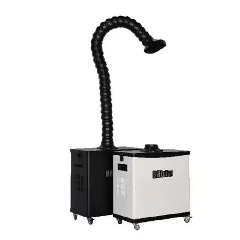 Mobile Industrial Workshop Smo - Industrial Laser Solder Iron incelemesi ve fiyatı