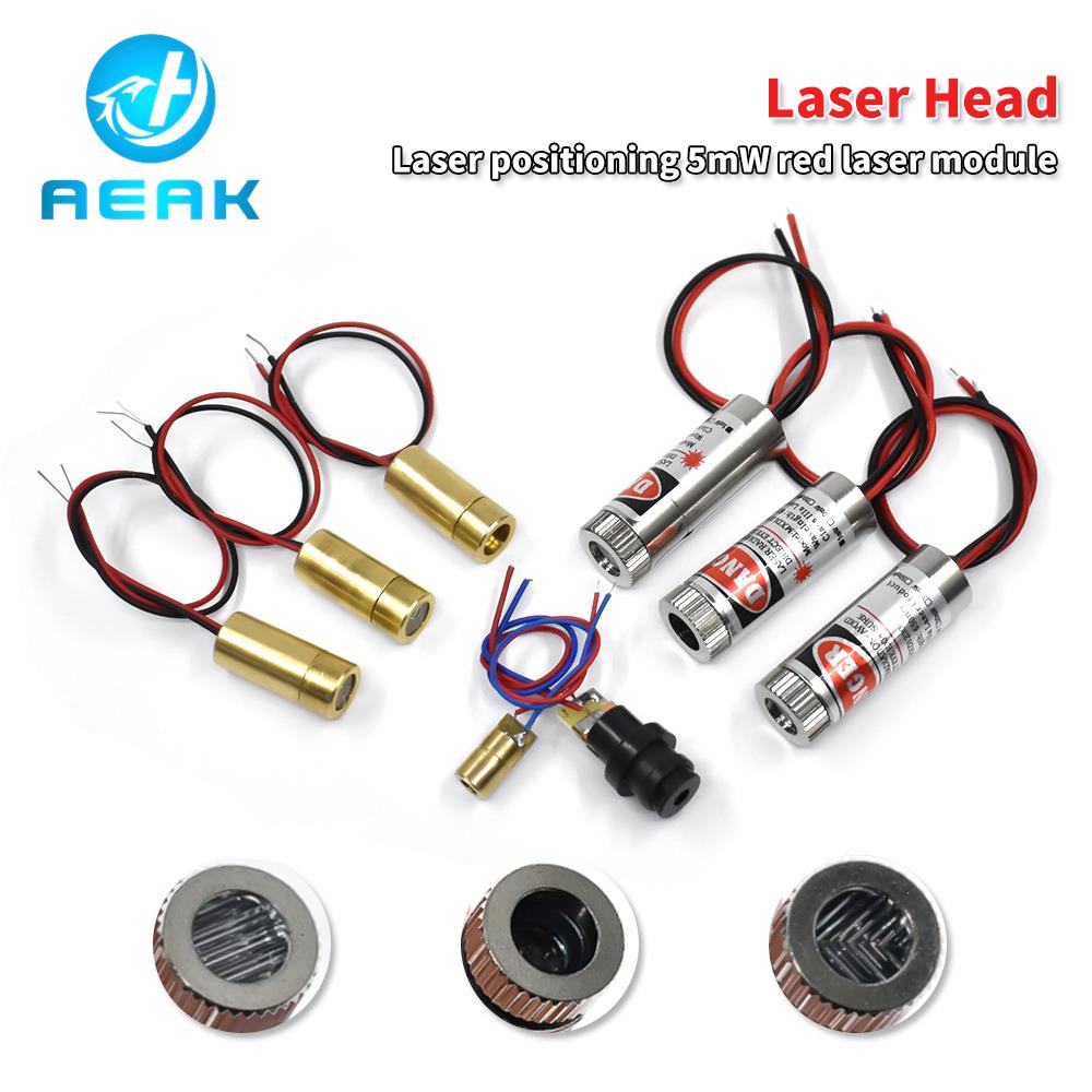 High Quality Red Line Laser Mo - Industrial Laser Module incelemesi ve fiyatı