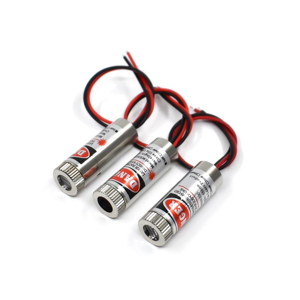 High Quality Red Line Laser Mo - Industrial Laser Module incelemesi ve fiyatı