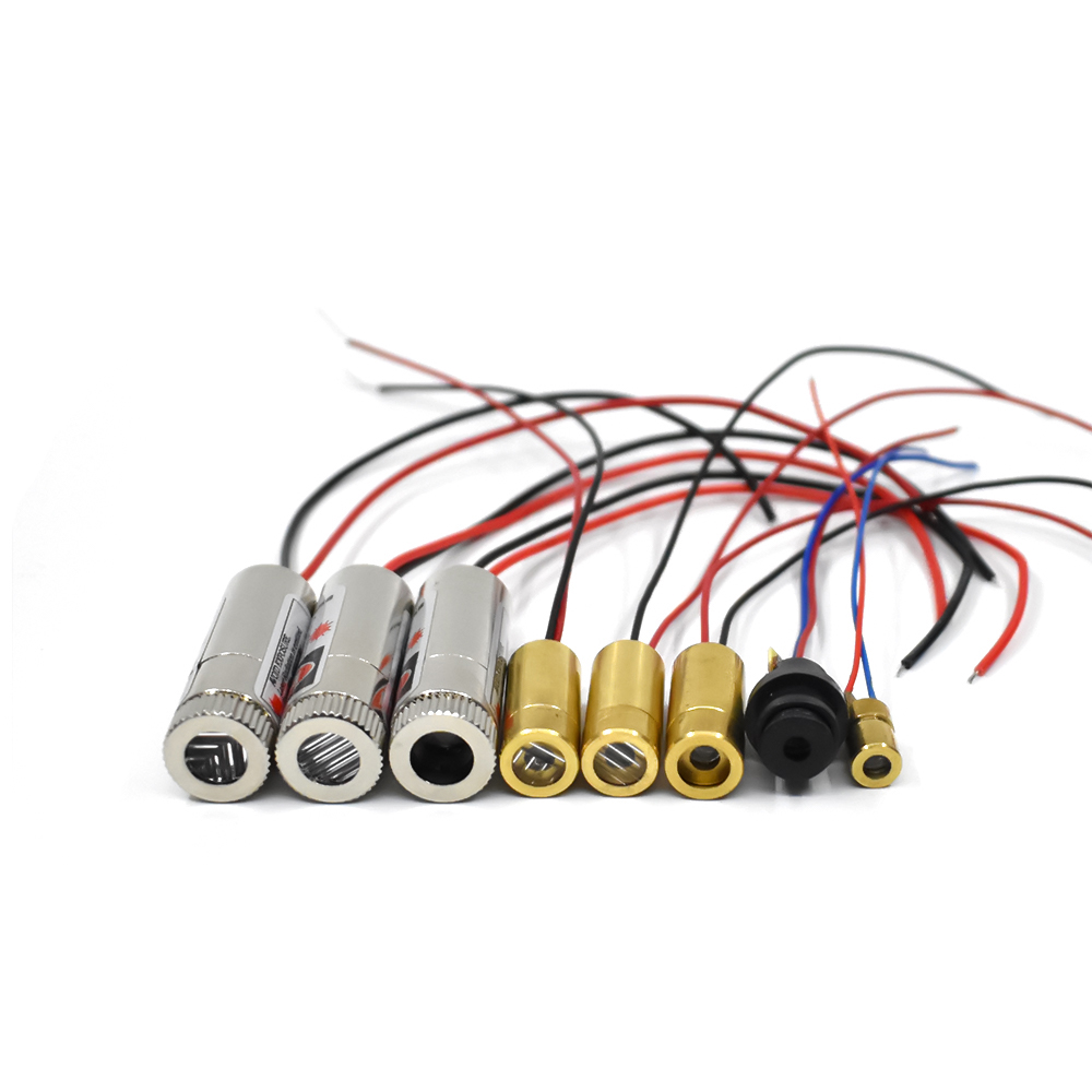 High Quality Red Line Laser Mo - Industrial Laser Module incelemesi ve fiyatı