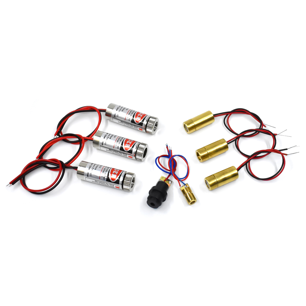 High Quality Red Line Laser Mo - Industrial Laser Module incelemesi ve fiyatı