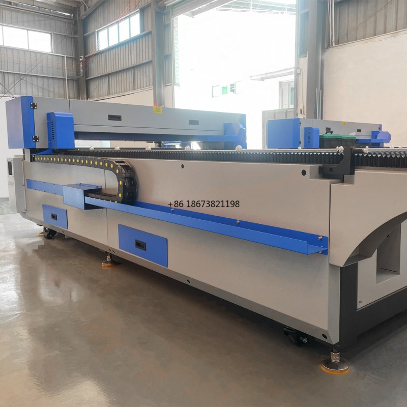 Automatic CNC CO2 Cutting Engr - Acrylic Cutting Machine incelemesi ve fiyatı