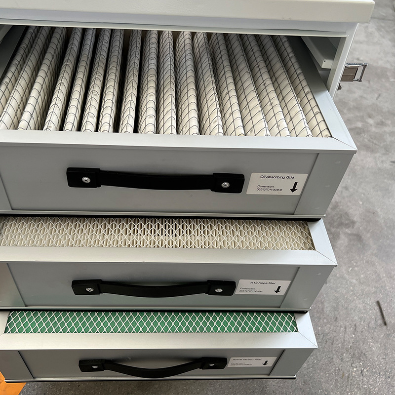 Small Laser Marking Dust Colle - Industrial Laser Solder Iron incelemesi ve fiyatı