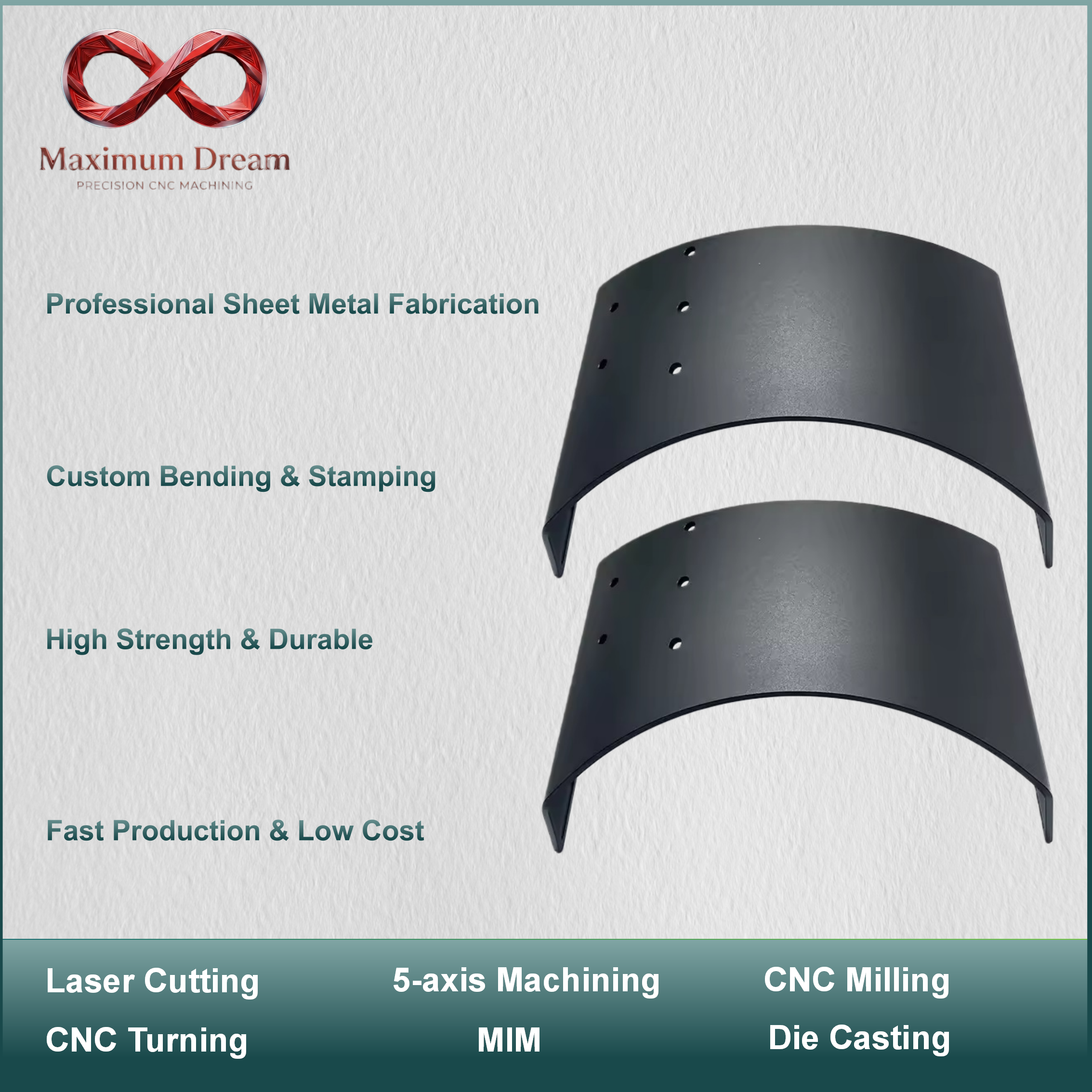 Custom Stainless Steel Sheet M - Industrial Laser Cutters incelemesi ve fiyatı