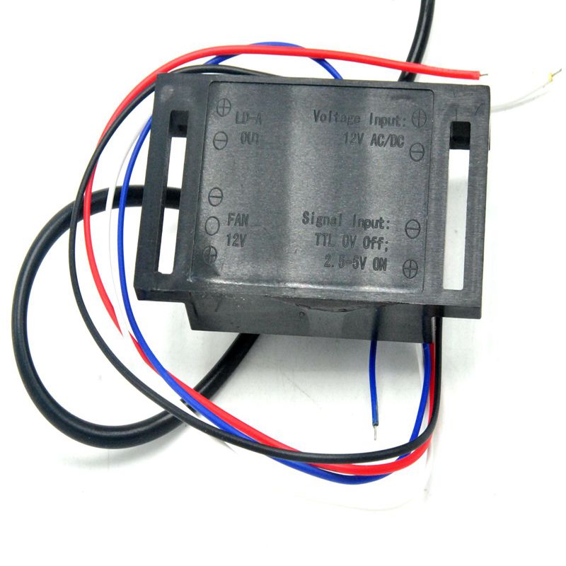 18x53mm New Industrial 405nm V - Industrial Laser Module incelemesi ve fiyatı