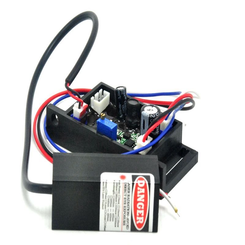 18x53mm New Industrial 405nm V - Industrial Laser Module incelemesi ve fiyatı