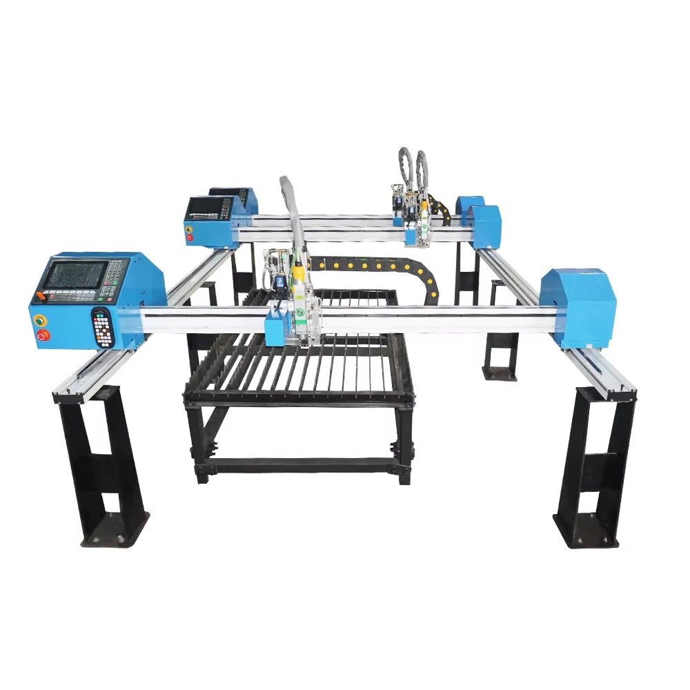 Industrial Portable Gantry CNC - Industrial Laser Cutters incelemesi ve fiyatı