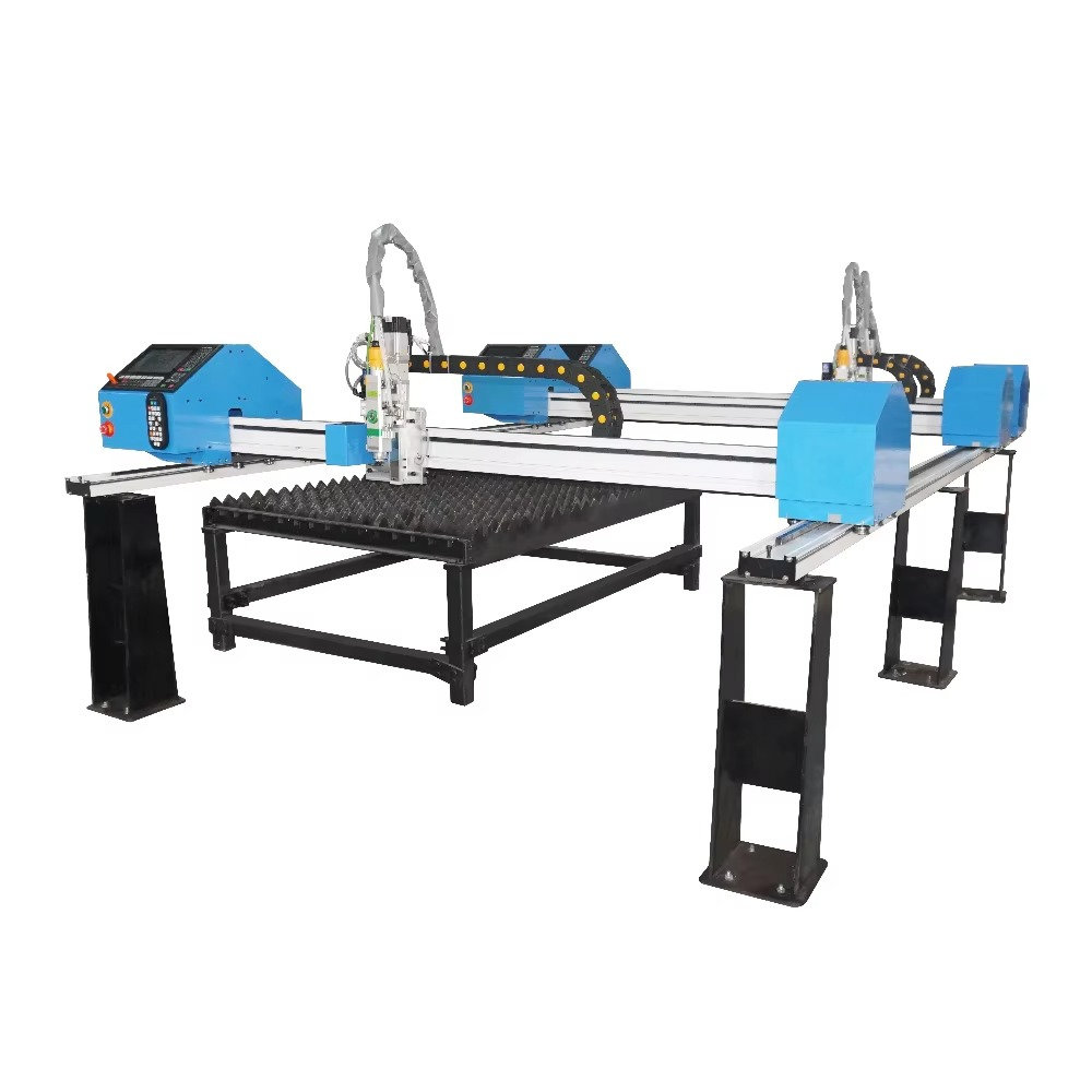 Industrial Portable Gantry CNC - Industrial Laser Cutters incelemesi ve fiyatı