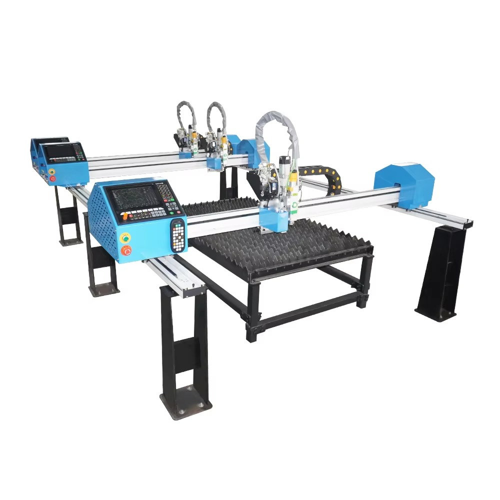 Industrial Portable Gantry CNC - Industrial Laser Cutters incelemesi ve fiyatı