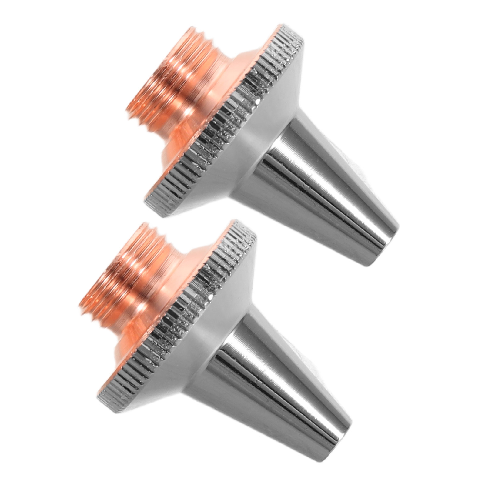 2Pcs Fiber Laser Cutting Nozzl - Industrial Fiber Laser incelemesi ve fiyatı