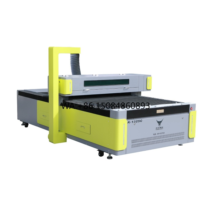 1325C CO2  Engraving Machine 8 - Acrylic Cutting Machine incelemesi ve fiyatı