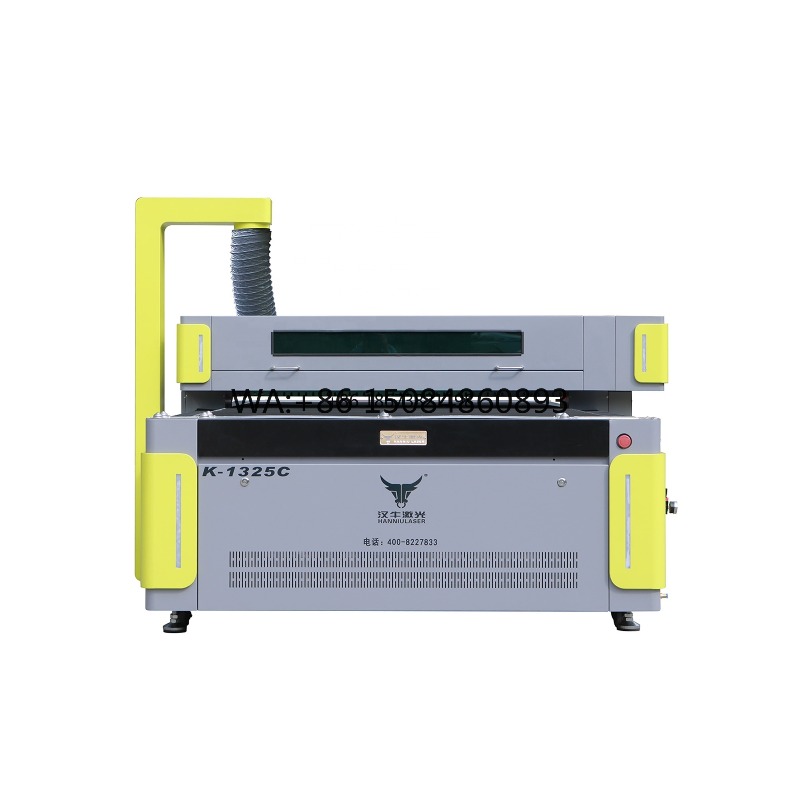 1325C CO2  Engraving Machine 8 - Acrylic Cutting Machine incelemesi ve fiyatı