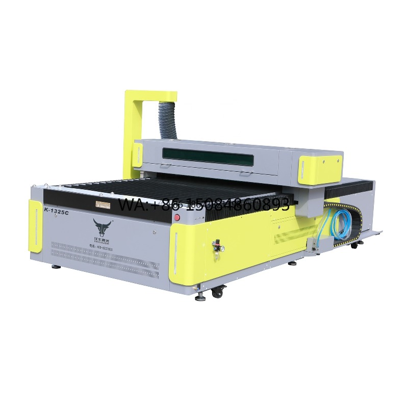 1325C CO2  Engraving Machine 8 - Acrylic Cutting Machine incelemesi ve fiyatı