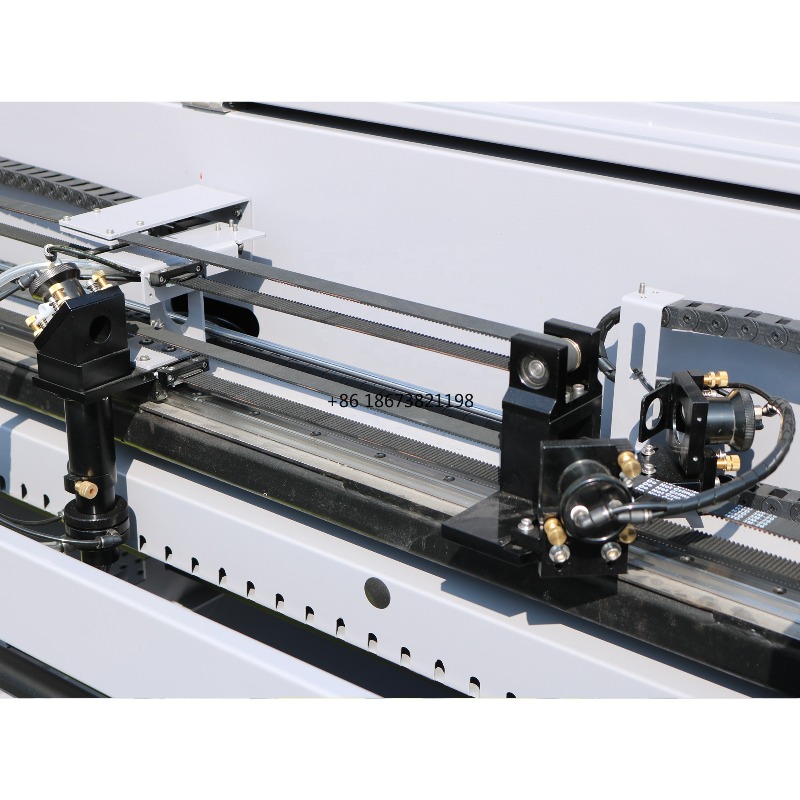 1325C CO2  Engraving Machine 8 - Acrylic Cutting Machine incelemesi ve fiyatı