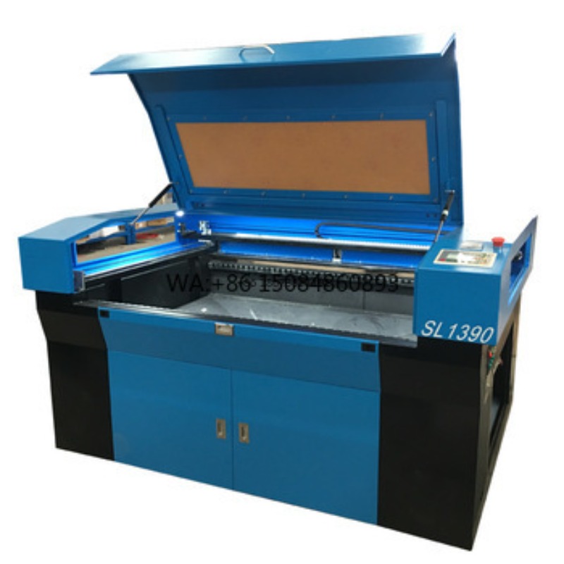 CNC 9060 CO2 Cutting Engraving - Acrylic Cutting Machine incelemesi ve fiyatı