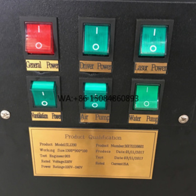 CNC 9060 CO2 Cutting Engraving - Acrylic Cutting Machine incelemesi ve fiyatı