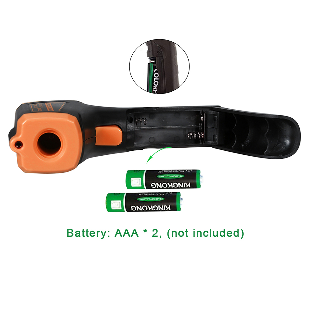 GM320S Non-Contact Industrial  - Industrial Laser Pointer incelemesi ve fiyatı