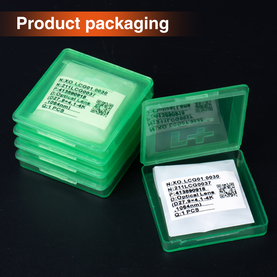 Raytools Laser Protection Lens - Industrial Fiber Laser incelemesi ve fiyatı